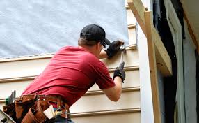 Best Aluminum Siding Installation  in Greenfield, WI